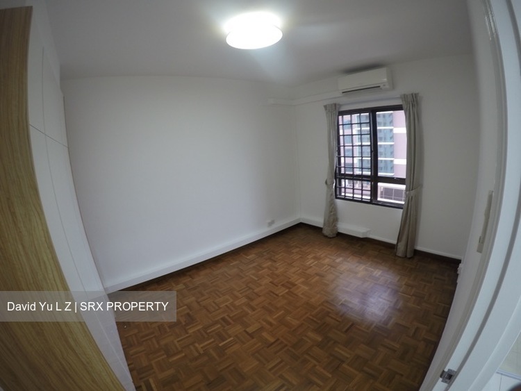 Parkway View (D15), Apartment #502259561